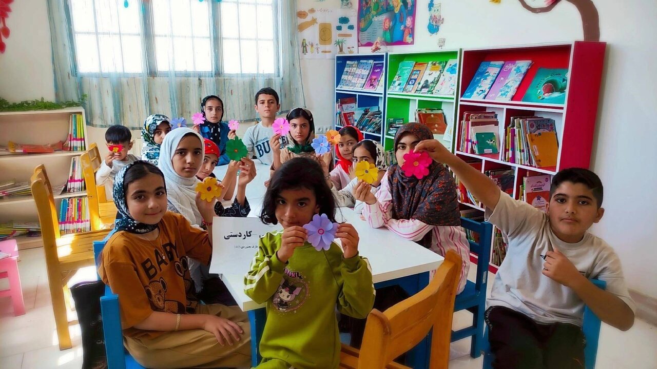 برگزاری ویژهبرنامههای فرهنگی بهمناسبت هفته وحدت در کتابخانههای عمومی شهرستان بجنورد