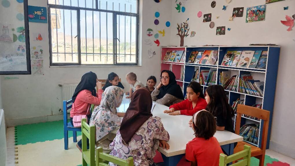 برگزاری ویژهبرنامههای فرهنگی بهمناسبت هفته وحدت در کتابخانههای عمومی شهرستان بجنورد