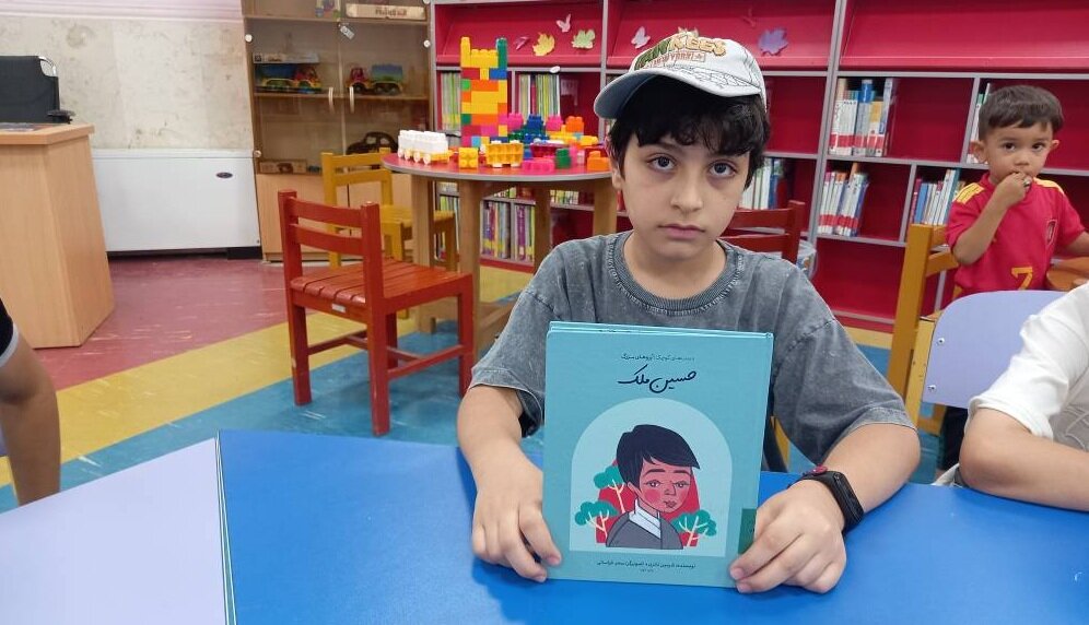 برنامههای فرهنگی ترویجی در کتابخانههای استان تهران