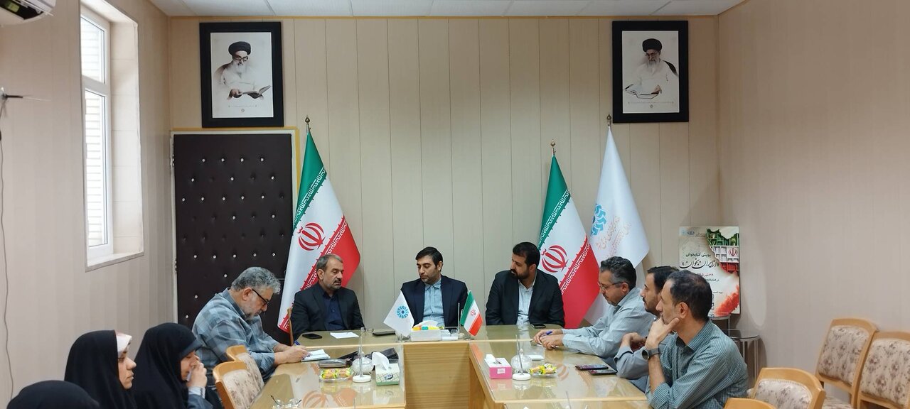 ایران به روایت رهبر شهید؛ پیوند پیشرفت با هویت تاریخی و تمدنی