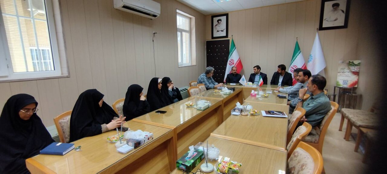 ایران به روایت رهبر شهید؛ پیوند پیشرفت با هویت تاریخی و تمدنی