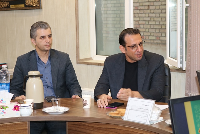 کتابخانه آیتالله کبیر شهمیرزادی به «جاذبه فرهنگی» شهر تبدیل میشود