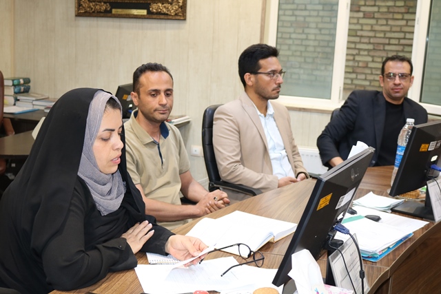 کتابخانه آیتالله کبیر شهمیرزادی به «جاذبه فرهنگی» شهر تبدیل میشود