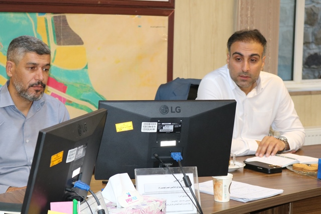 کتابخانه آیت‌الله کبیر شهمیرزادی به «جاذبه فرهنگی» شهر تبدیل می‌شود