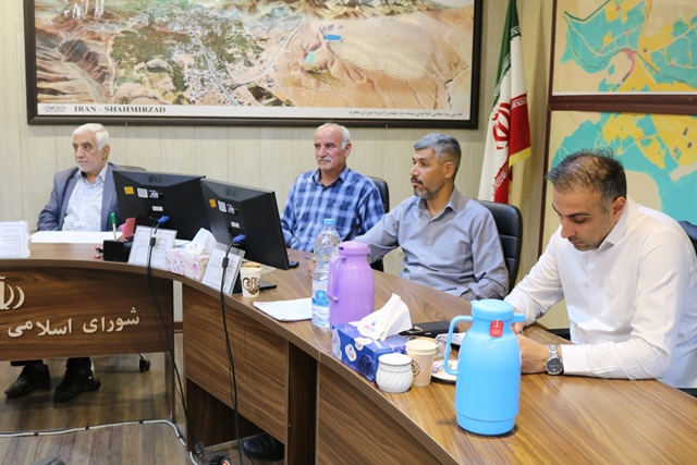 کتابخانه آیتالله کبیر شهمیرزادی به «جاذبه فرهنگی» شهر تبدیل میشود