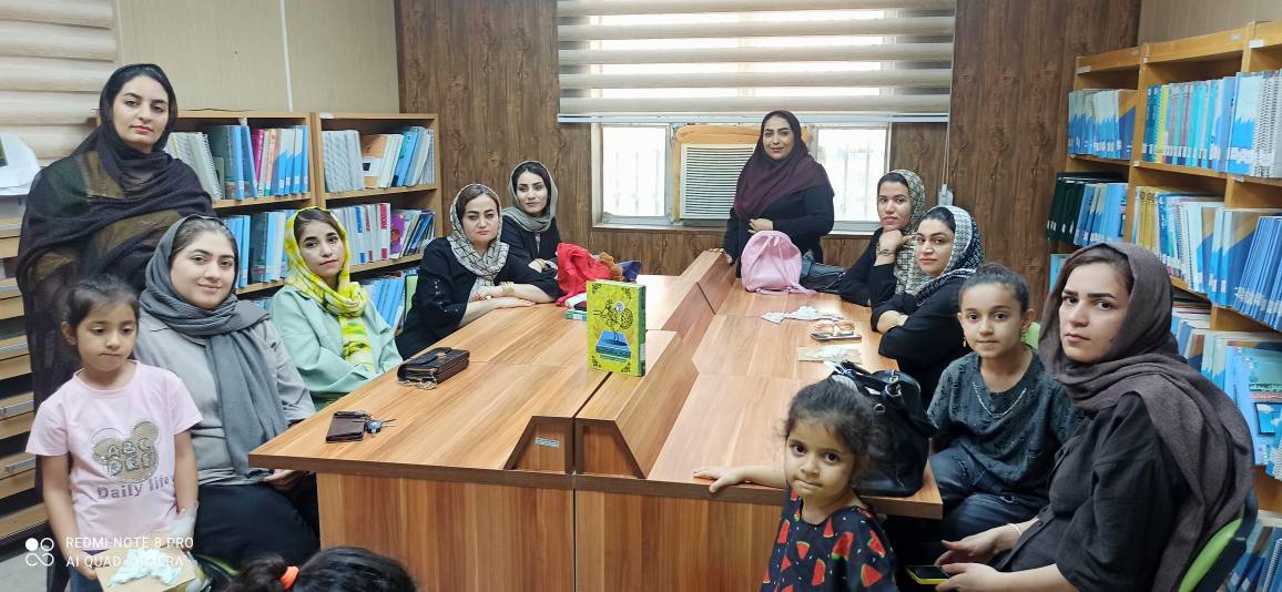 کتابخانه‌های عمومی هرمزگان میزبان برنامه‌های متنوع فرهنگی شدند