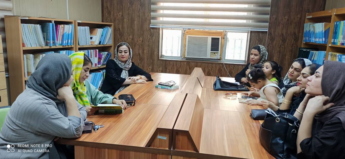 کتابخانه‌های عمومی هرمزگان میزبان برنامه‌های متنوع فرهنگی شدند