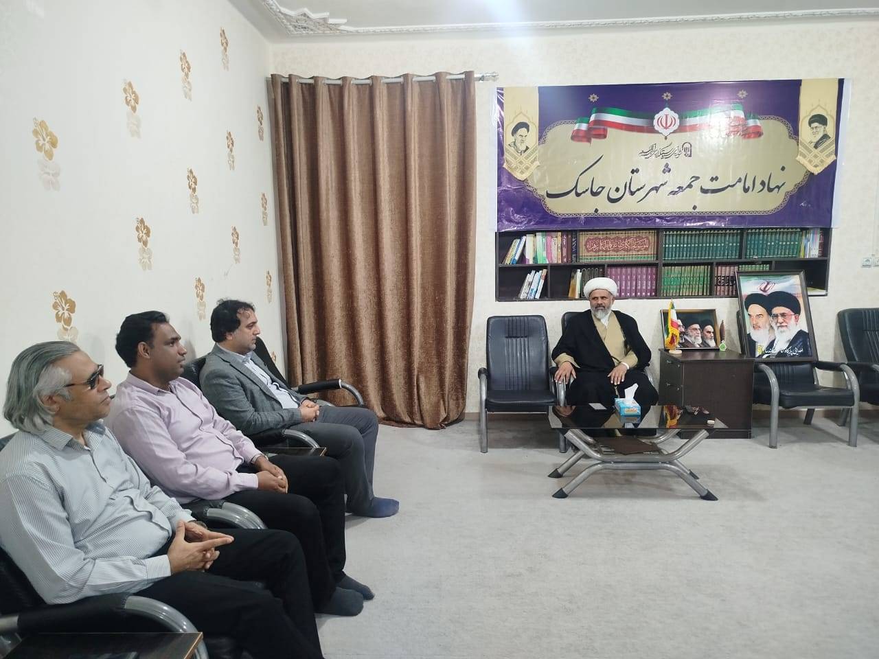 کتابخانههای عمومی هرمزگان میزبان برنامههای متنوع فرهنگی شدند