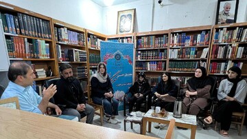 بررسی جایگاه ستایش پیامبر اسلام (ص) در ادب فارسی