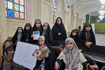 کتابخانه عمومی شهید مطهری شهرستان گناباد  و کتابخانه آیت‌الله علی روشناوندی