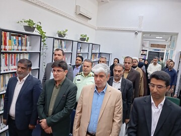 گزارش تصویری سفر معاون توسعه به سیستان و بلوچستان