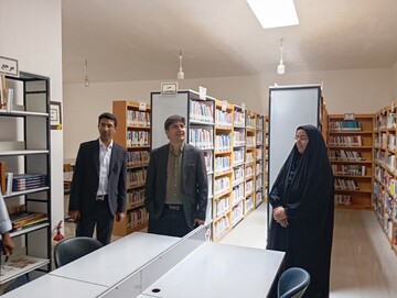 گزارش تصویری سفر معاون توسعه به سیستان و بلوچستان