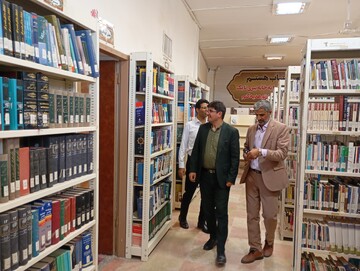 گزارش تصویری سفر معاون توسعه به سیستان و بلوچستان
