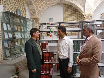 گزارش تصویری سفر معاون توسعه به سیستان و بلوچستان