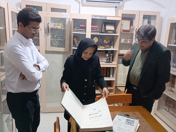 گزارش تصویری سفر معاون توسعه به سیستان و بلوچستان