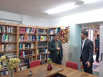 گزارش تصویری سفر معاون توسعه