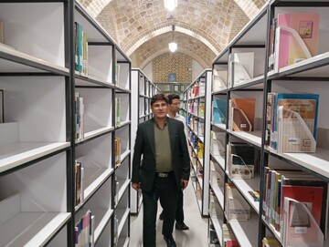 گزارش تصویری سفر معاون توسعه
