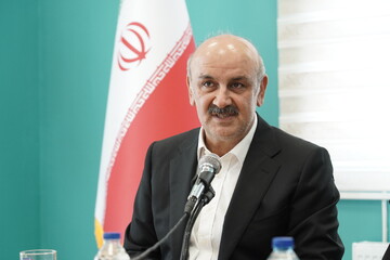 افتتاح کتابخانه طالقان