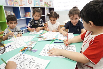 افتتاح کتابخانه طالقان