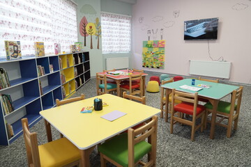 افتتاح کتابخانه طالقان