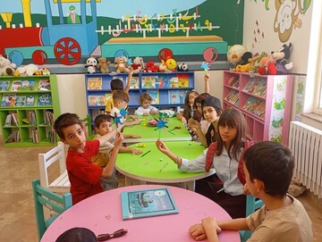 کتابخانه‌های کرمانشاه میزبان برنامه‌های متنوع فرهنگی