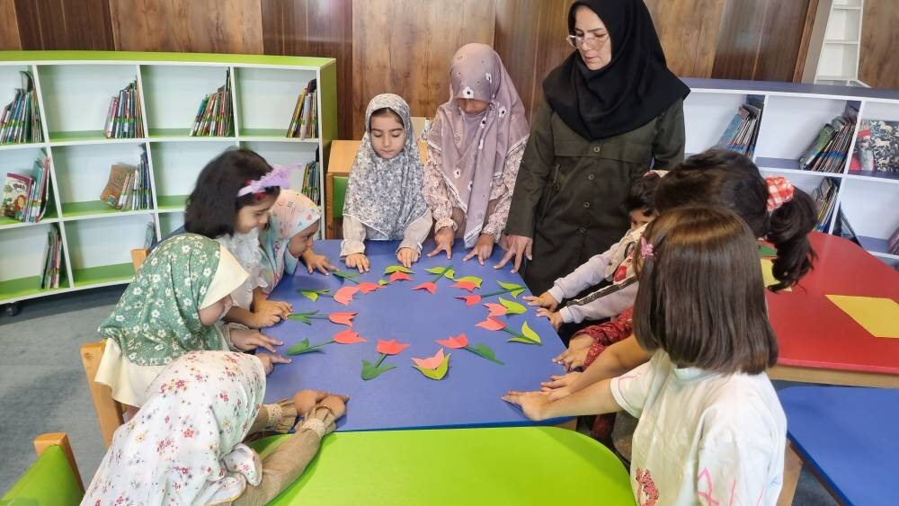 بازتاب فعالیت‌های گسترده شهرستان اسفراین به‌مناسبت هفته وحدت
