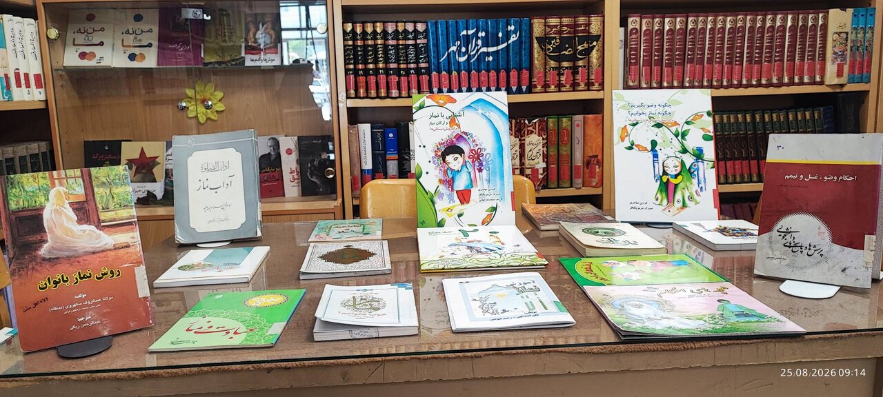 روایت تابستانی پر از کتاب، هنر و لبخند در کتابخانه‌های عمومی رودبار جنوب و جازموریان