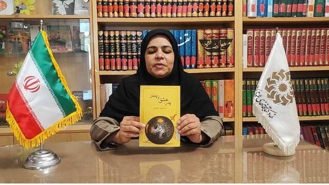 روایت تابستانی پر از کتاب، هنر و لبخند در کتابخانه‌های عمومی رودبار جنوب و جازموریان