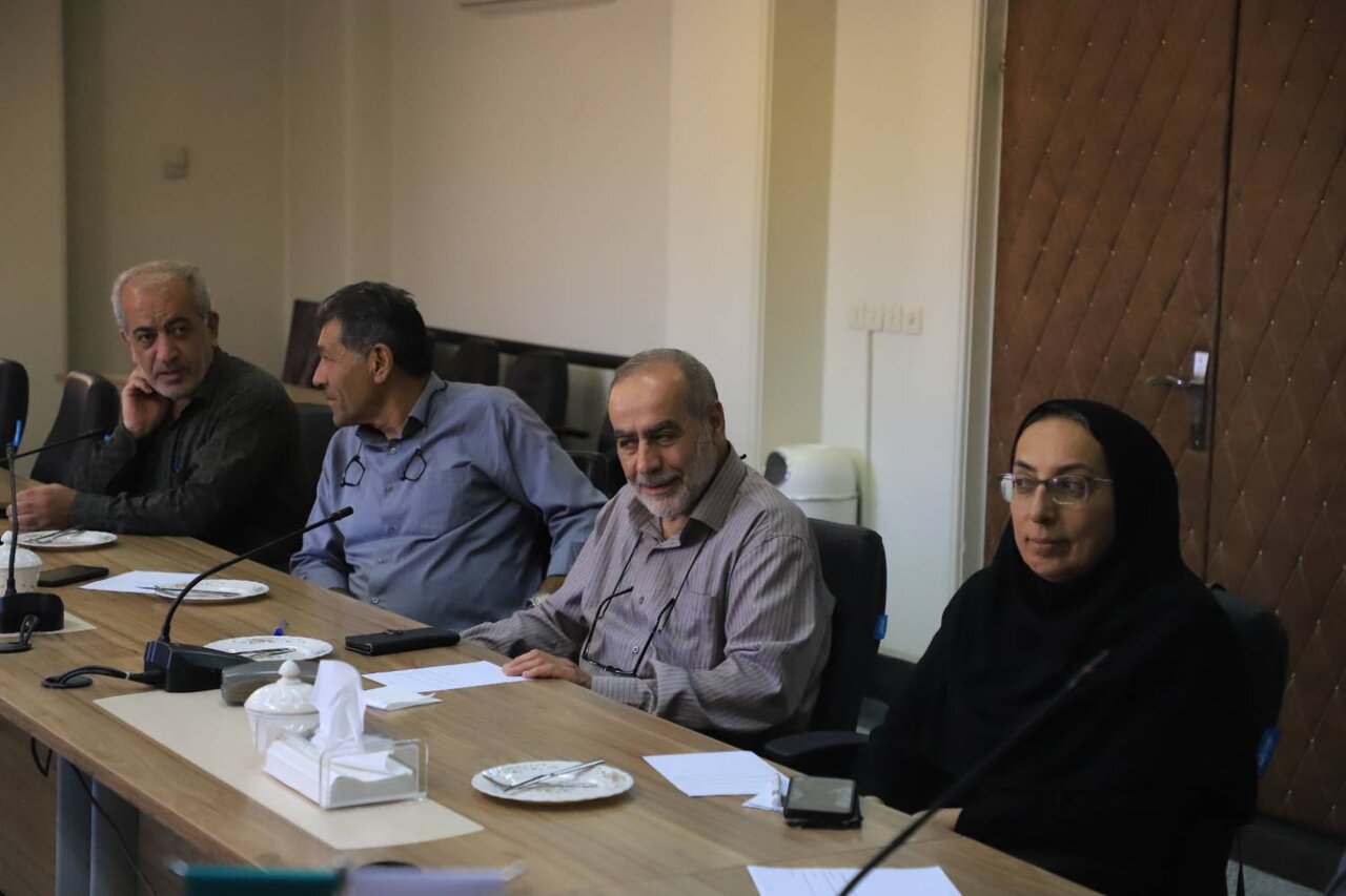 ظرفیتهای مالیاتی برای جذب خیرین کتابخانهساز