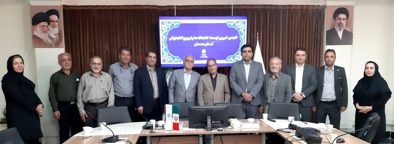 ظرفیتهای مالیاتی برای جذب خیرین کتابخانهساز