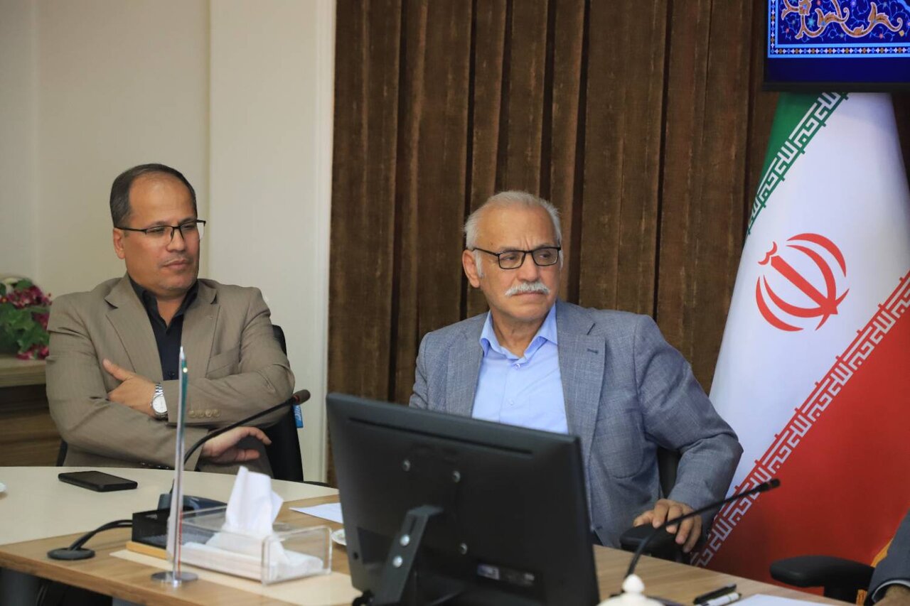 ظرفیتهای مالیاتی برای جذب خیرین کتابخانهساز