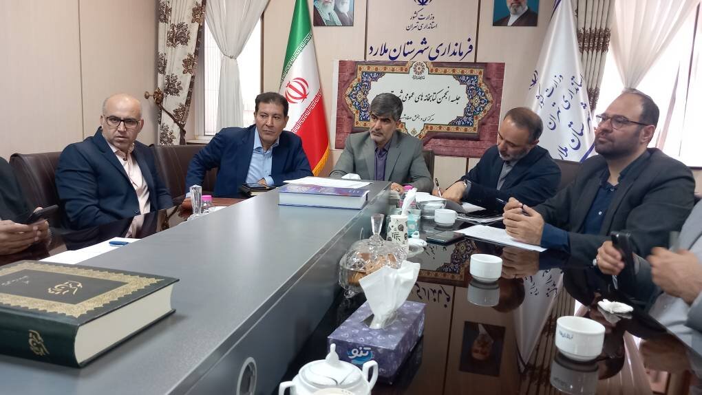 تاکید بر نقش کتابخانه‌ها در کاهش آسیب‌های اجتماعی و توسعه کتابخانه‌های سیار