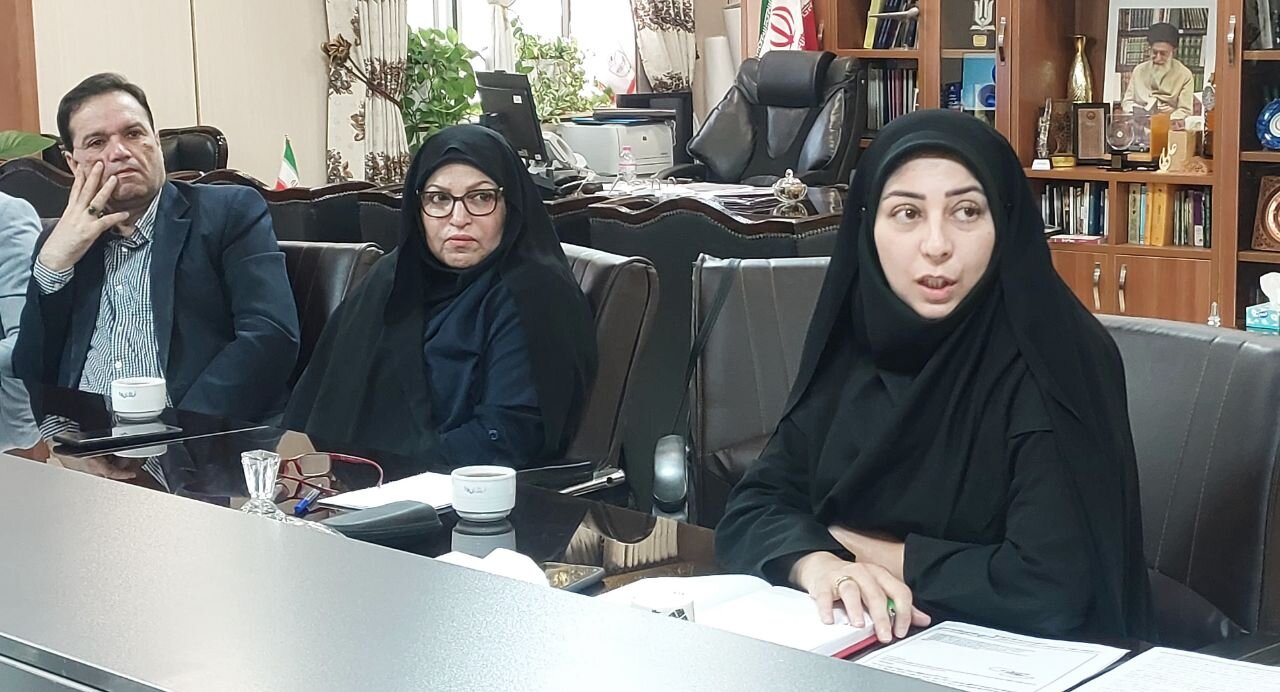 تاکید بر نقش کتابخانه‌ها در کاهش آسیب‌های اجتماعی و توسعه کتابخانه‌های سیار