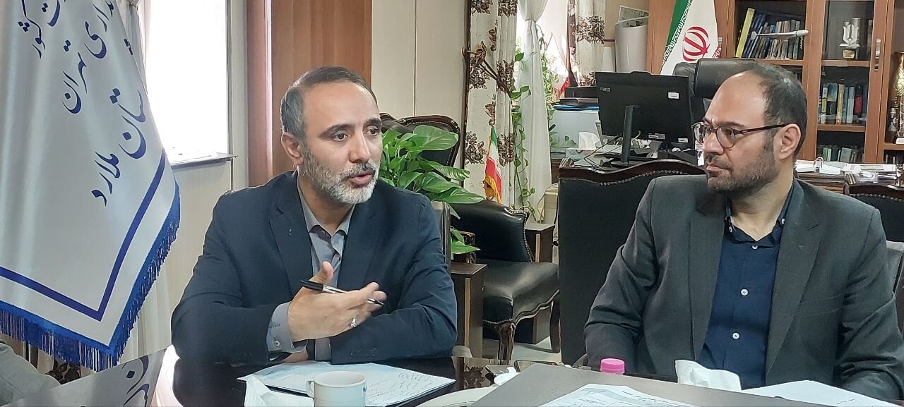 تاکید بر نقش کتابخانه‌ها در کاهش آسیب‌های اجتماعی و توسعه کتابخانه‌های سیار