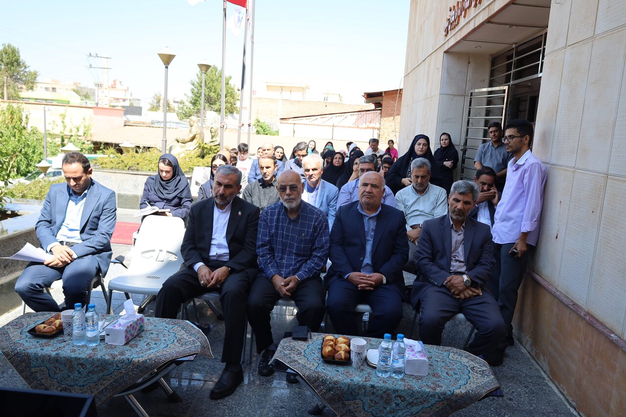 کتابخانه‌های سیار، از مصادیق تحقق عدالت فرهنگی هستند