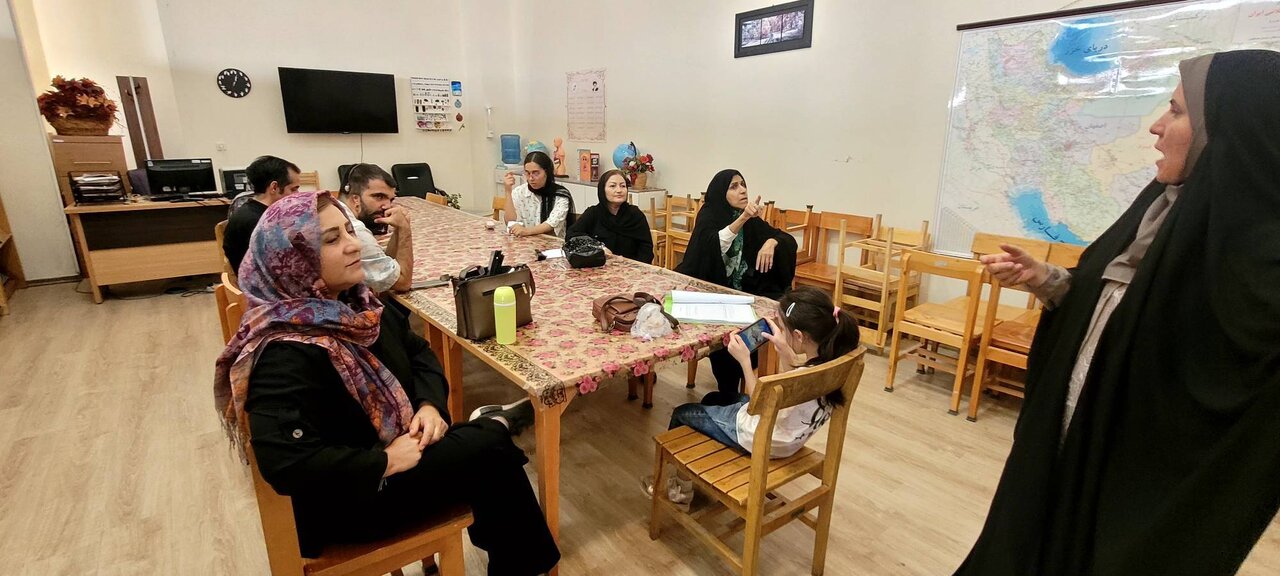 از مثنویخوانی تا مهارتآموزی؛ کتابخانههای کرمانشاه میزبان برنامههای متنوع فرهنگی شدند