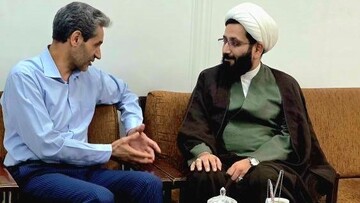 آستان قدس رضوی