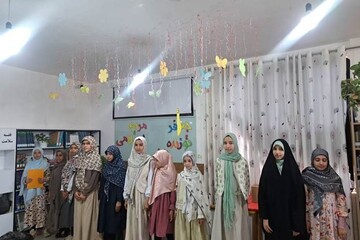 «مهمانی با نویسنده‌ها»؛ روایت یک روز متفاوت با کتاب و خیال در کتابخانه شهدای ابویسان