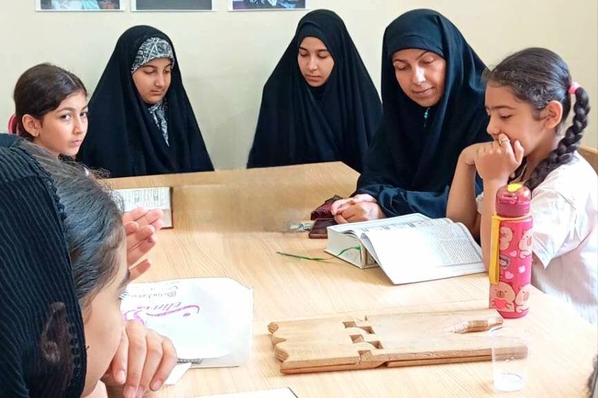 کُردآباد با برنامههای فرهنگی به استقبال هفته وحدت رفت