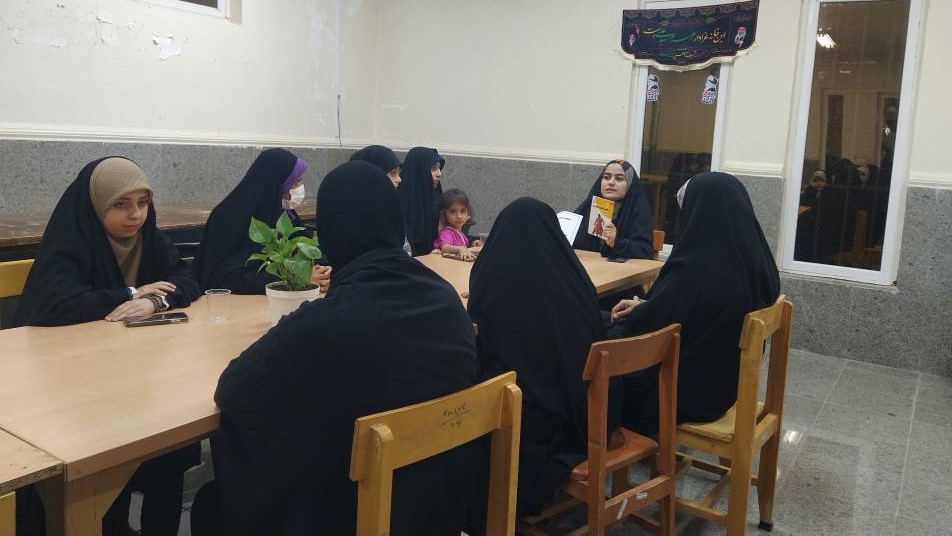 برگزاری نشست یادبود و واکاوی تاریخی «شهادت رئیسعلی دلواری» در کتابخانه پیامبر اعظم (ص) تشان