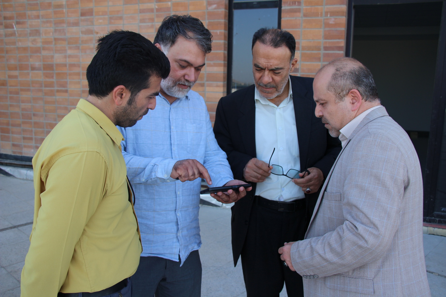 تأکید نماینده مجلس شورای اسلامی بر تسریع در تکمیل کتابخانه مرکزی اراک