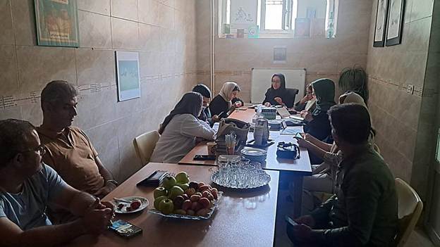 از برگزاری جشن‌های کتاب‌محور تا نشست‌های ادبی در سایه سیره نبوی