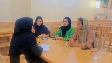 برگزاری نشست تبیینی «لیگ کتاب‌خوانی، محله و مسجد»