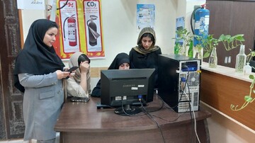 اجرای برنامه‌های متنوع فرهنگی و آموزشی