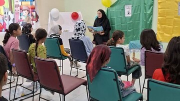 برگزاری ویژه‌برنامه فرهنگی «میلاد نور»