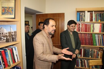 بازدید-کرمان