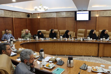 دوره آموزشی