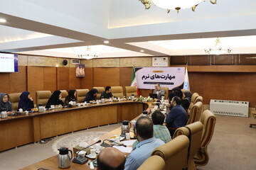 دوره آموزشی
