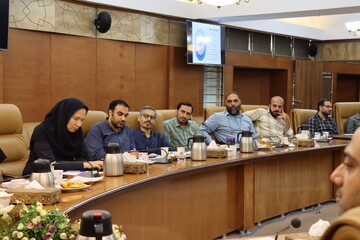 دوره آموزشی