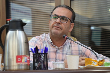 دوره آموزشی